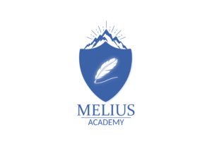 MELIUS LOGO GLOW