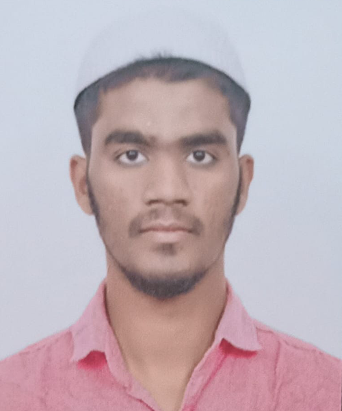 Mohammed Asif