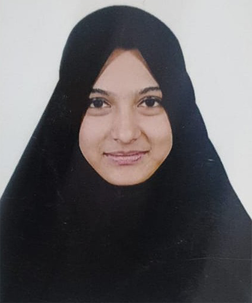 Akifa mariyam